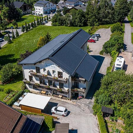 Haus Anni 호텔 바트키르히하임 외부 사진