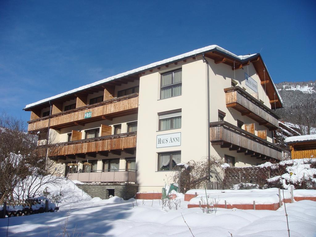 Haus Anni 호텔 바트키르히하임 외부 사진